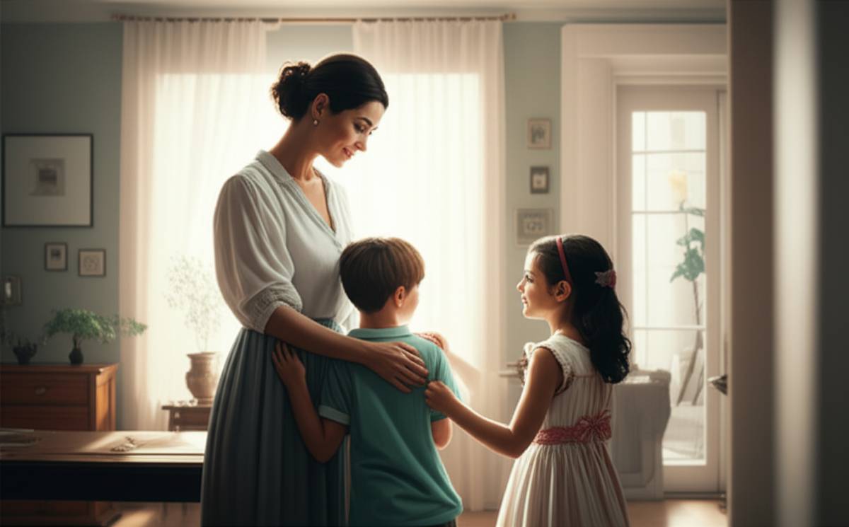 وکیل آیا زن بابا محرم است؟ | حکم شرعی و فتوای مراجع