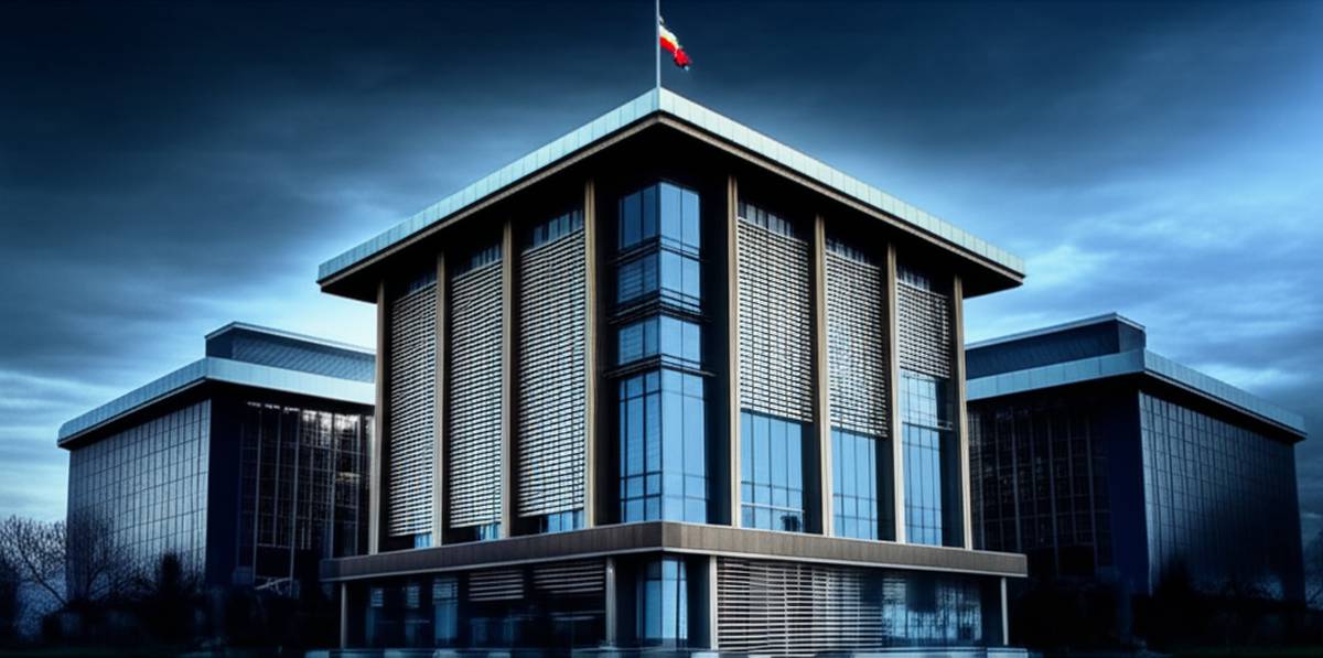 آدرس دقیق معاونت حقوقی قوه قضاییه (تهران)