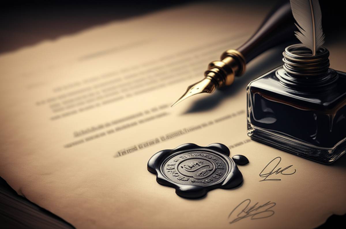 وکیل صلح نامه عمرا چیست؟ | راهنمای کامل، احکام و شرایط صلح عمری