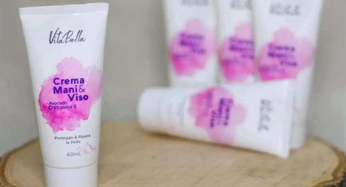 ترکیبات معجزه&zwnj;گر کرم ویتابلا صورتی و خواص آن&zwnj;ها برای پوست