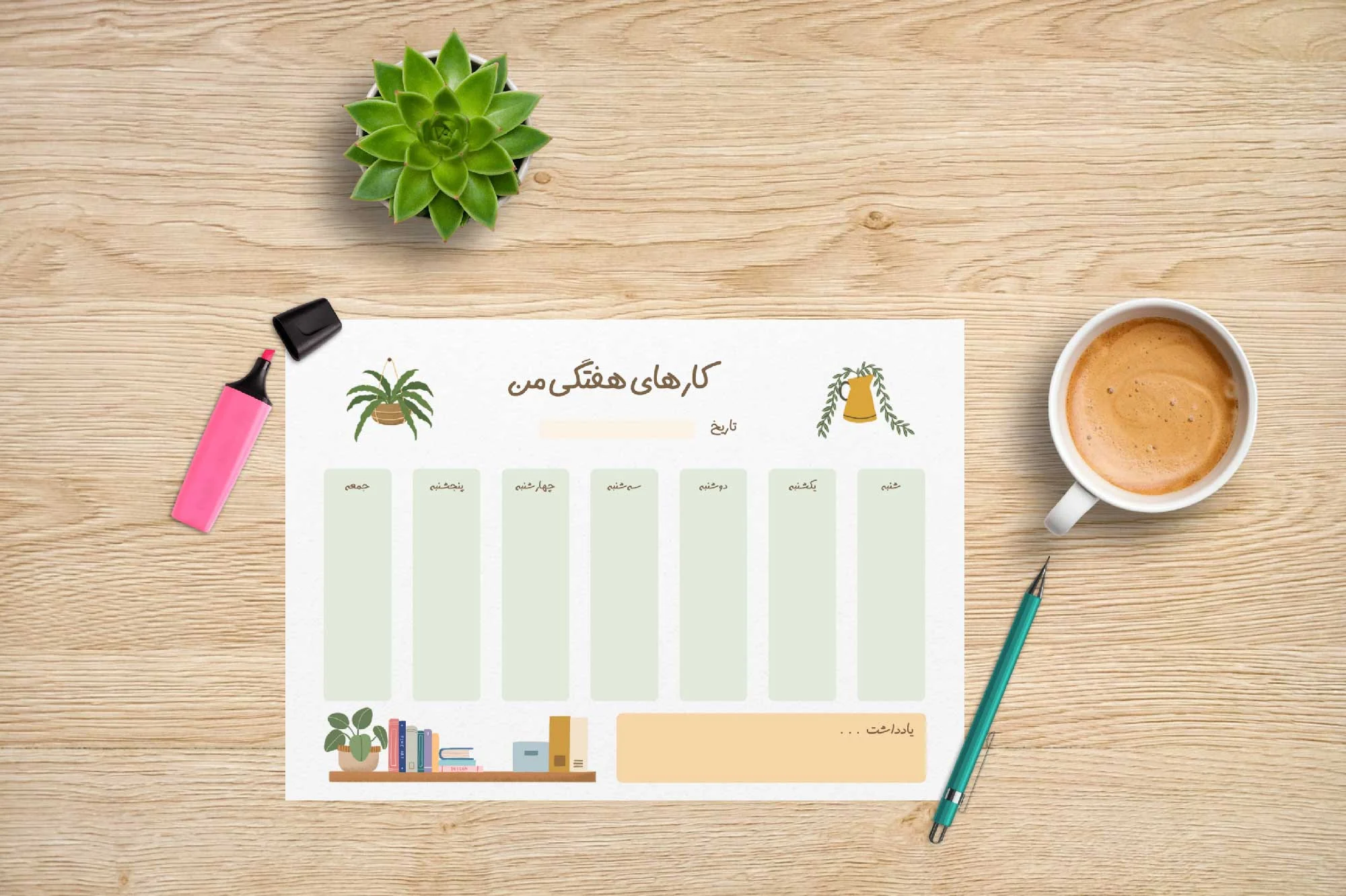 اهمیت حل مسائل در برنامه‌ریزی تحصیلی