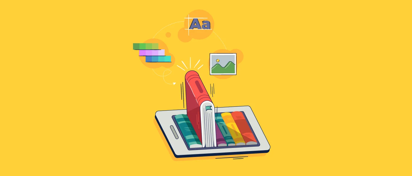 اینترنت | کتاب بررسی راهکارهای افزایش دسترسی به کتاب در اینترنت