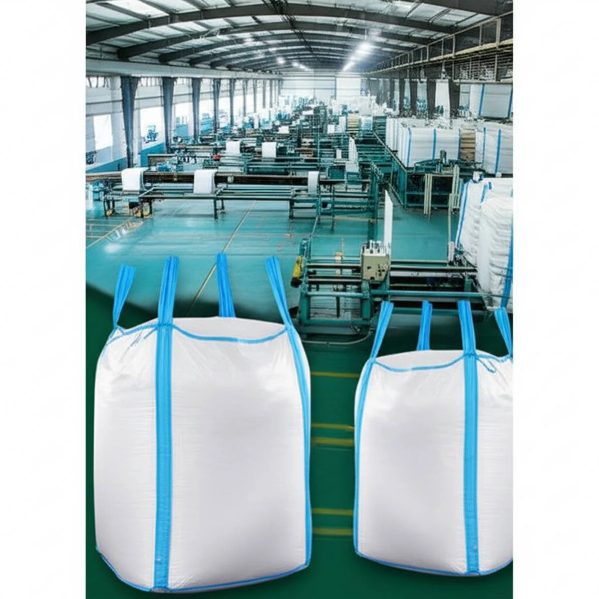 تولید جامبوبگ در تهران: برترین تولیدکنندگان و تأمین&zwnj;کنندگان جامبوبگ در پایتخت