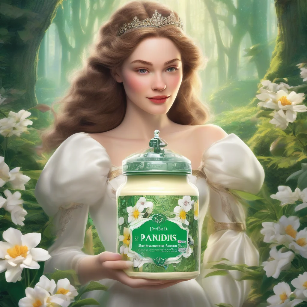 بررسی کامل کرم استیک خوشبو کننده دافی Snow White