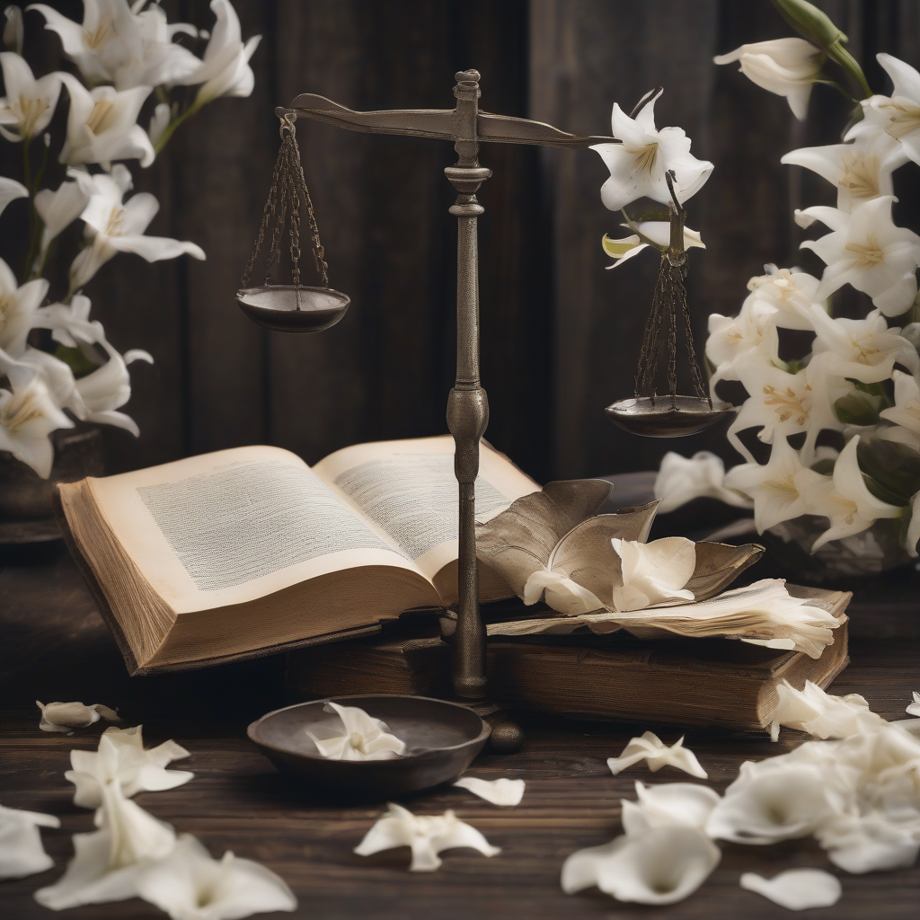 وکیل قانون ارث برای فرزند فوت شده قبل از پدر