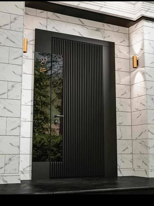 راهنمای تشخیص درب ضد سرقت استاندارد از نمونه های بی کیفیت و تقلبی در بازار