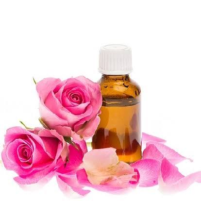 طرز تهیه روغن گل محمدی خشک